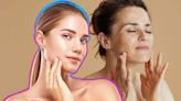 El secreto profesional para exfoliar la piel y eliminar arrugas e imperfecciones del rostro