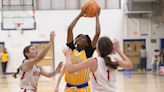 Top performers from South Jersey girls basketball over fourth week of January