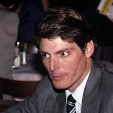 Christopher Reeve