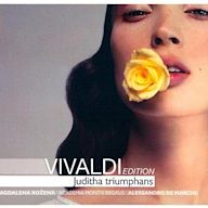 Vivaldi: Juditha triumphans [Highlights]