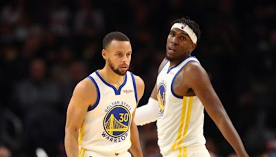 Golden State Warriors Reportedly Expected To Make $8 Million Decision