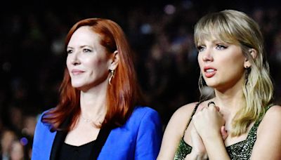 Who is Taylor Swift's powerhouse publicist? Everything to know about Tree Paine