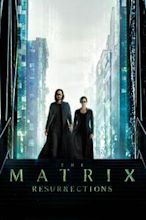 The Matrix Resurrections