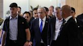 Netanyahu says ICC prosecutor’s move absurd, comparison to Hamas shameful