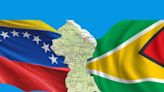 Tensiones con Guyana impactan en política interna de Venezuela