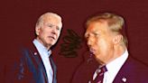 Right-wing media claimed Biden would never debate Trump. Now there are two debates scheduled.