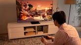Microsoft Xbox Enters TV’s Streaming Wars With Samsung Gaming Hub App