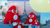 What is a Phryge? 2024 Olympic mascot, explained, from history to meaning for Paris Olympics