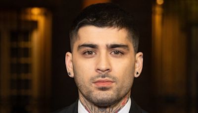 Zayn Malik says he tried using Tinder to date, but everyone accused him of catfishing