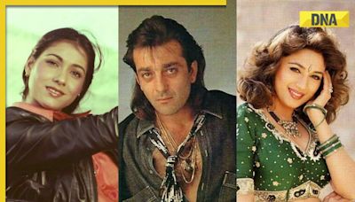 Sanjay Dutt wanted to marry this actress; and it’s not Madhuri Dixit, Tina Ambani or Maanayata Dutt