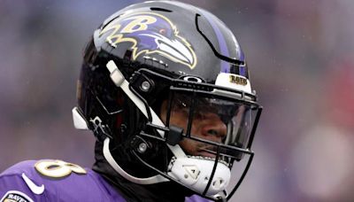 Ravens Have ‘Encouraged’ Lamar Jackson to Make a Key Change