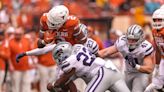 How Kansas State football linebacker Daniel Green's persistence finally paid off last year