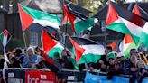 外媒：愛爾蘭西班牙等國考慮5月21日承認巴勒斯坦為國家