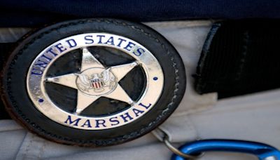 US Marshals nab fugitive in Connecticut, wanted for murder and other crimes in Massachusetts