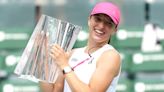 Indian Wells: Iga Swiatek wins title, achieves impressive Serena Williams feat