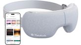 Give the Gift if Self Care This Mother's Day with 15% Off Therabody Massaging SmartGoggles