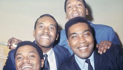 Four Tops: Last original member Abdul 'Duke' Fakir dies, aged 88