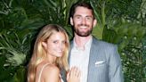 Kevin Love Marries Kate Bock in Great Gatsby -Inspired Wedding