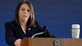 US homeland security chief slams misogyny amid security fiasco