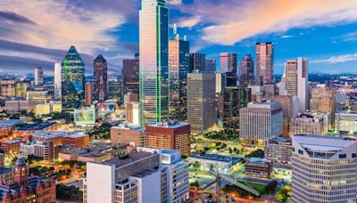 Dallas ranks among wealthiest cities in the world as millionaire count grows