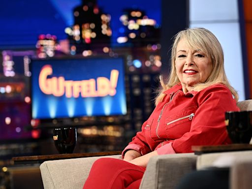 Roseanne Barr Reflects on the ‘Important Lesson’ She Learned About Her ‘Faith’ After Being Canceled