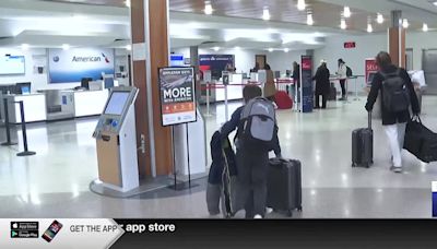 Appleton Airport announces additional flights for Packer away games