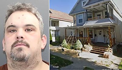 Child Ingested Cocaine At Schenectady Home Where MMA Fighter Dad Killed Daughter, DA Says