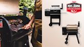 The Best Pellet Grills of 2024 Are Your Most Versatile Backyard Cookers