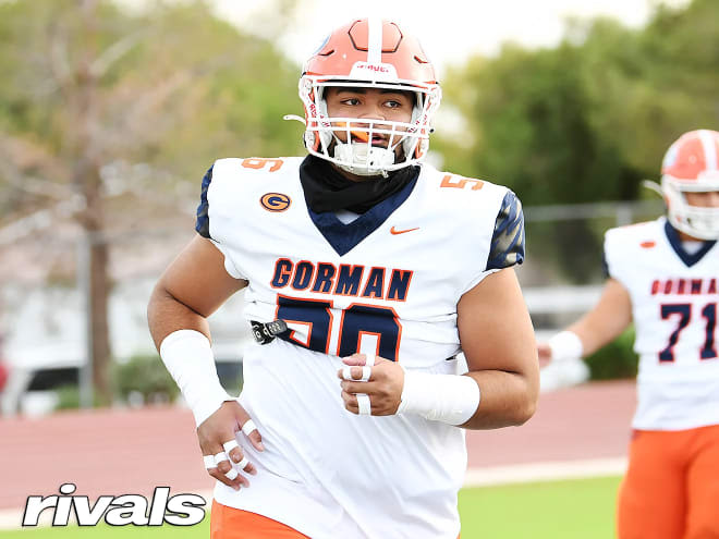 Rivals Five-Star: Storylines surrounding O-linemen