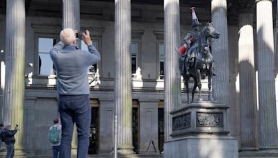 El independentismo se estrella en Escocia: “Yo quería, sobre todo, echar a los conservadores del poder”