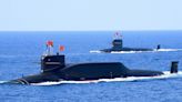 Chinese scientists claim Star Wars-like laser submarines can blast US satellites