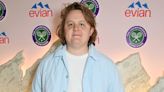 Lewis Capaldi music comeback hopes as he's pictured a year after his hiatus