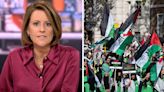 BBC apologises for 'misleading' coverage of pro-Palestine protesters in UK