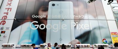 Japan Watchdog Says Google Hurt Local Rival’s Ability to Compete