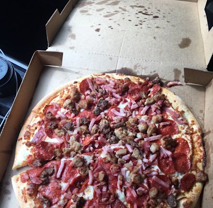 Little caesars delivery near me