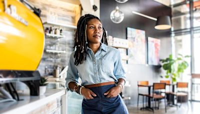 Council Post: Why Black Women Are Carving New Career Pathways As Entrepreneurs