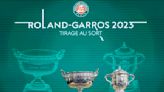 FRENCH OPEN 2023: Alcaraz, Djokovic on same half of draw; Swiatek-Gauff could be in quarterfinals