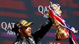 Lewis Hamilton wins action-packed British Grand Prix to break F1 record