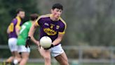 Barry O’Connor’s return a major boost for St. Martin’s as they comfortably overcome Rosslare