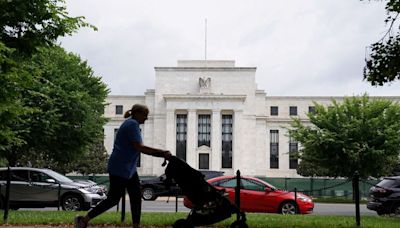 La Fed está "más cerca" de bajar las tasas, según sus altos funcionarios