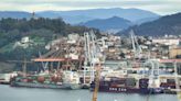 Sólo el puerto de Vigo mejora cifras y rentabilidad entre los de Galicia