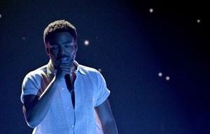 Stone Mountain’s Childish Gambino postpones the rest of tour