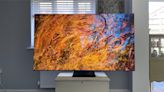 Samsung QN900D vs LG Z3: which 8K TV is the most stunning?