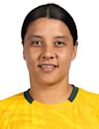 Sam Kerr