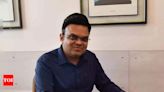 Times Exclusive: New NCA will be open for Olympic sportspersons too, says Jay Shah | Cricket News - Times of India