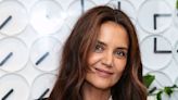 Katie Holmes Mentions Daughter Suri While Reflecting on Syle Evolution