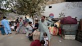 More than a million Afghans will go back after Pakistan begins expelling foreigners without papers