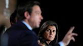 Haley takes aim at DeSantis on environment