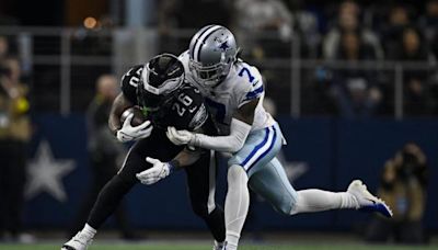 Report: Cowboys CB Trevon Diggs to start camp on PUP list