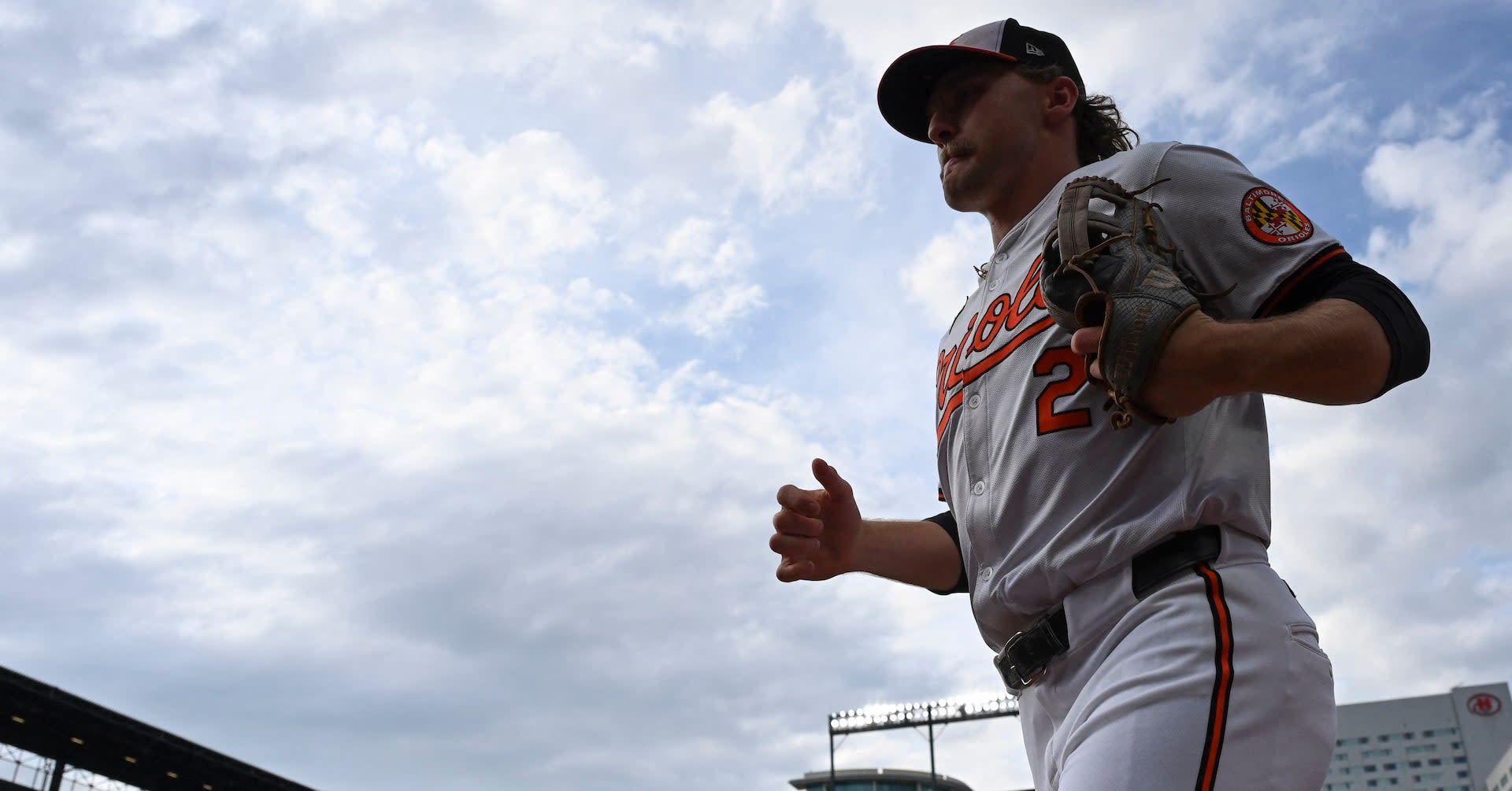 Justin Steele befuddles Orioles as Cubs earn sweep